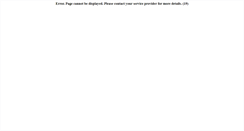 Desktop Screenshot of inkforge.com